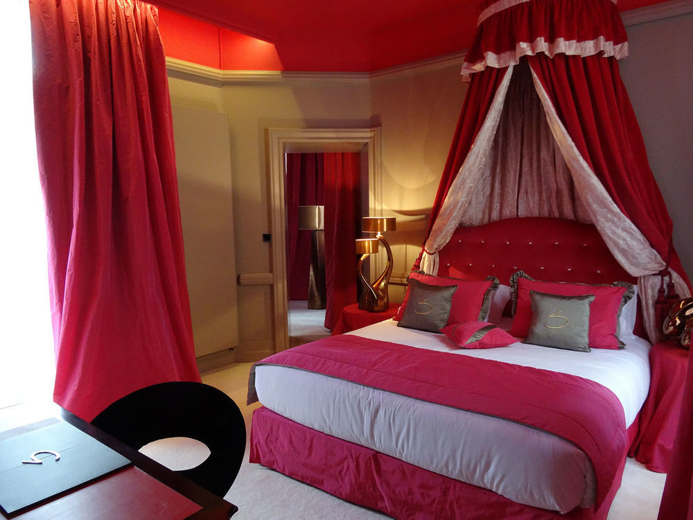 Le Stelsia Resort Saint-Sylvestre-sur-Lot Exterior foto